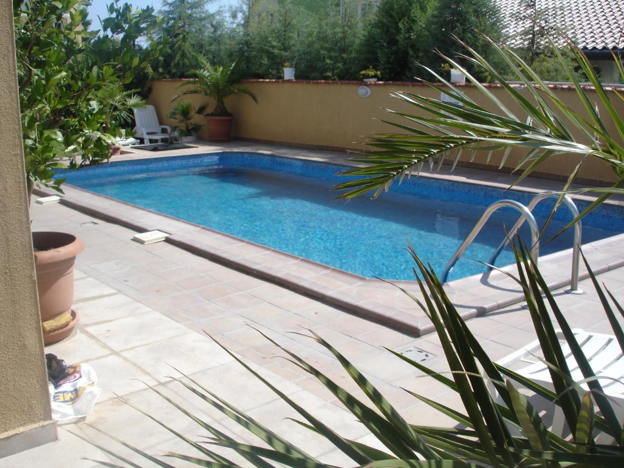 Hotel Riviera Rawda Exterior foto